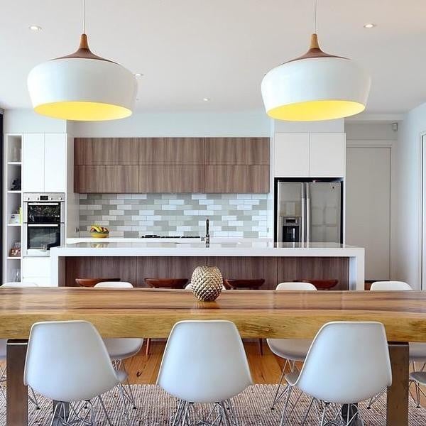 Scandinavian Creative Pendant Light