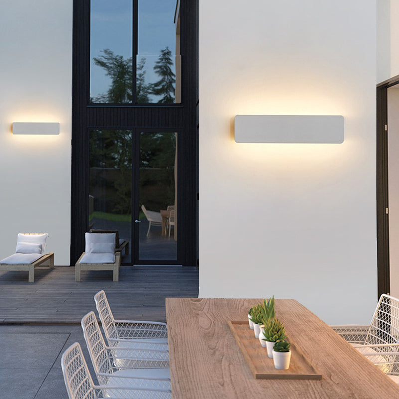 Rotatable LED Elegant Rotatable Light