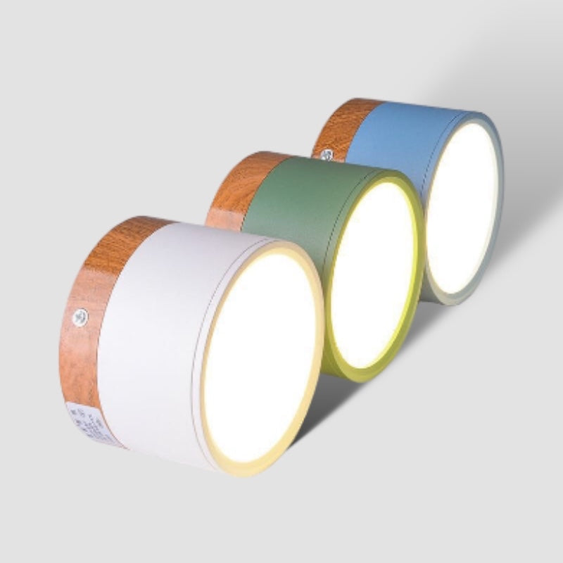 Don Nordic Modern Ceiling Light