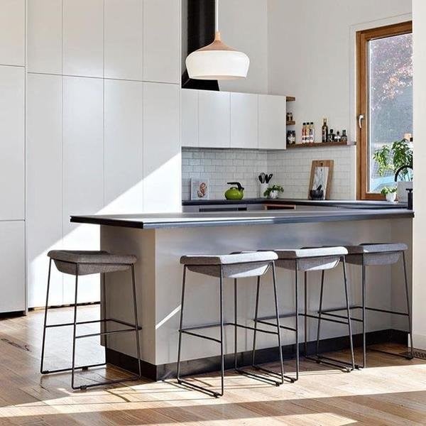 Scandinavian Creative Pendant Light