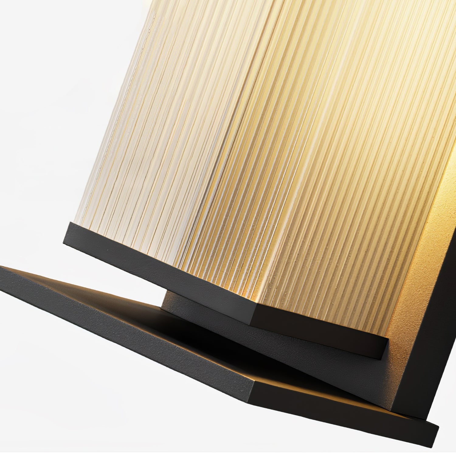 Rectangular Box Outdoor Wall Light