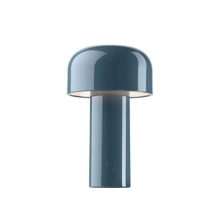 Mushroom Lamp
