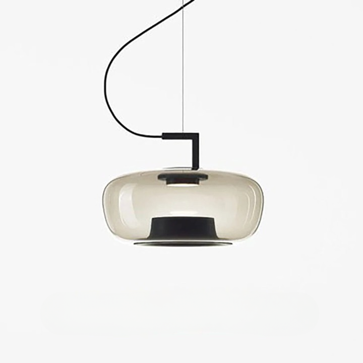 Modern Minimal Art Pendant Light