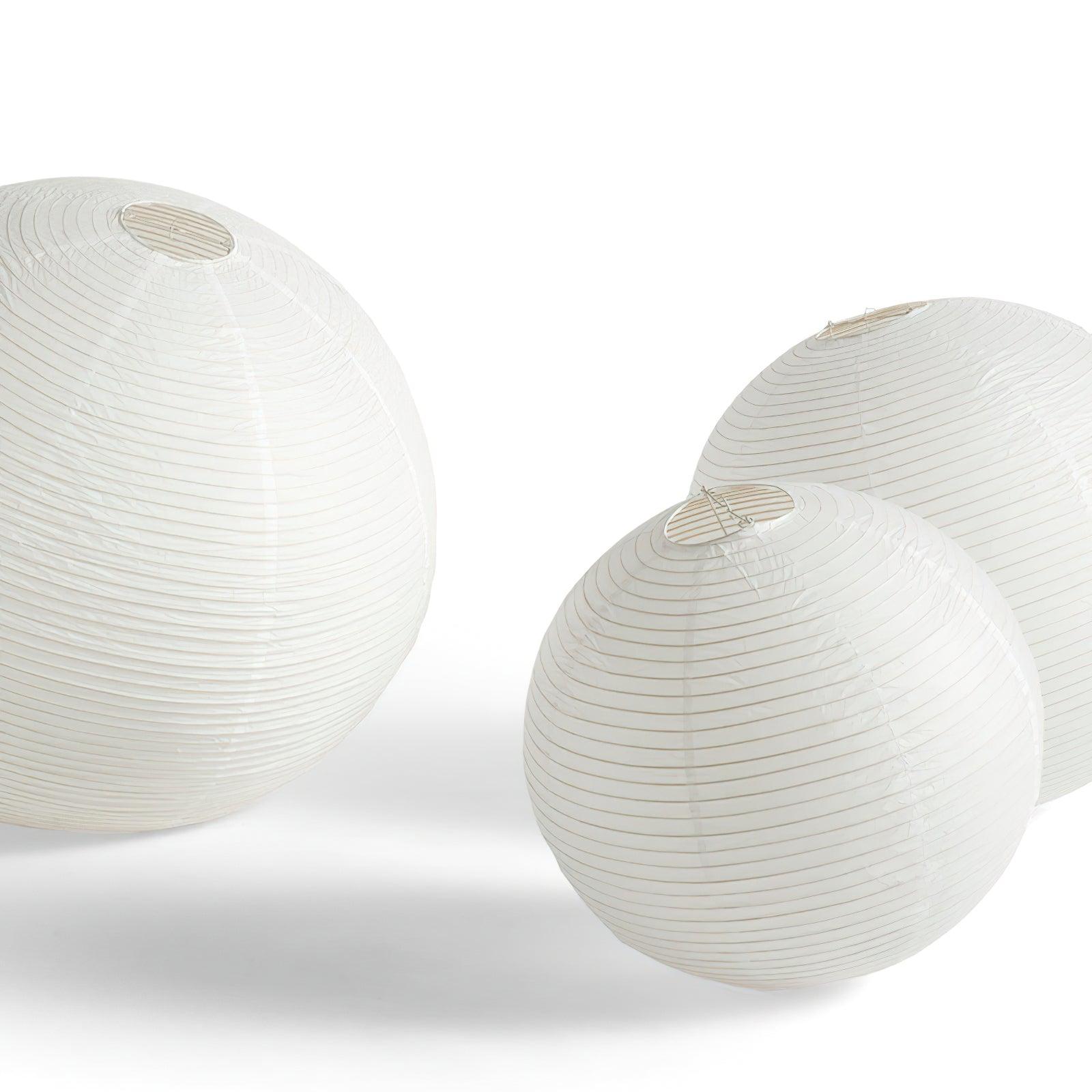 Akari Handmade Paper Pendant Light