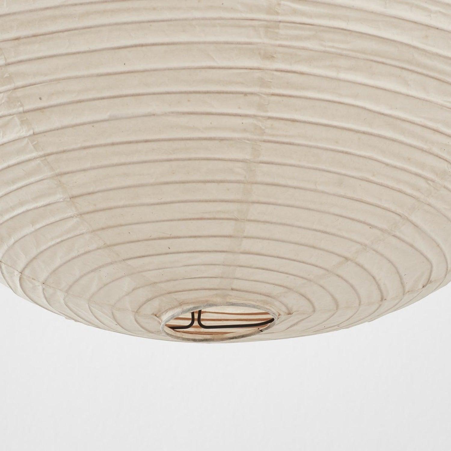 Akari Handmade Paper Pendant Light