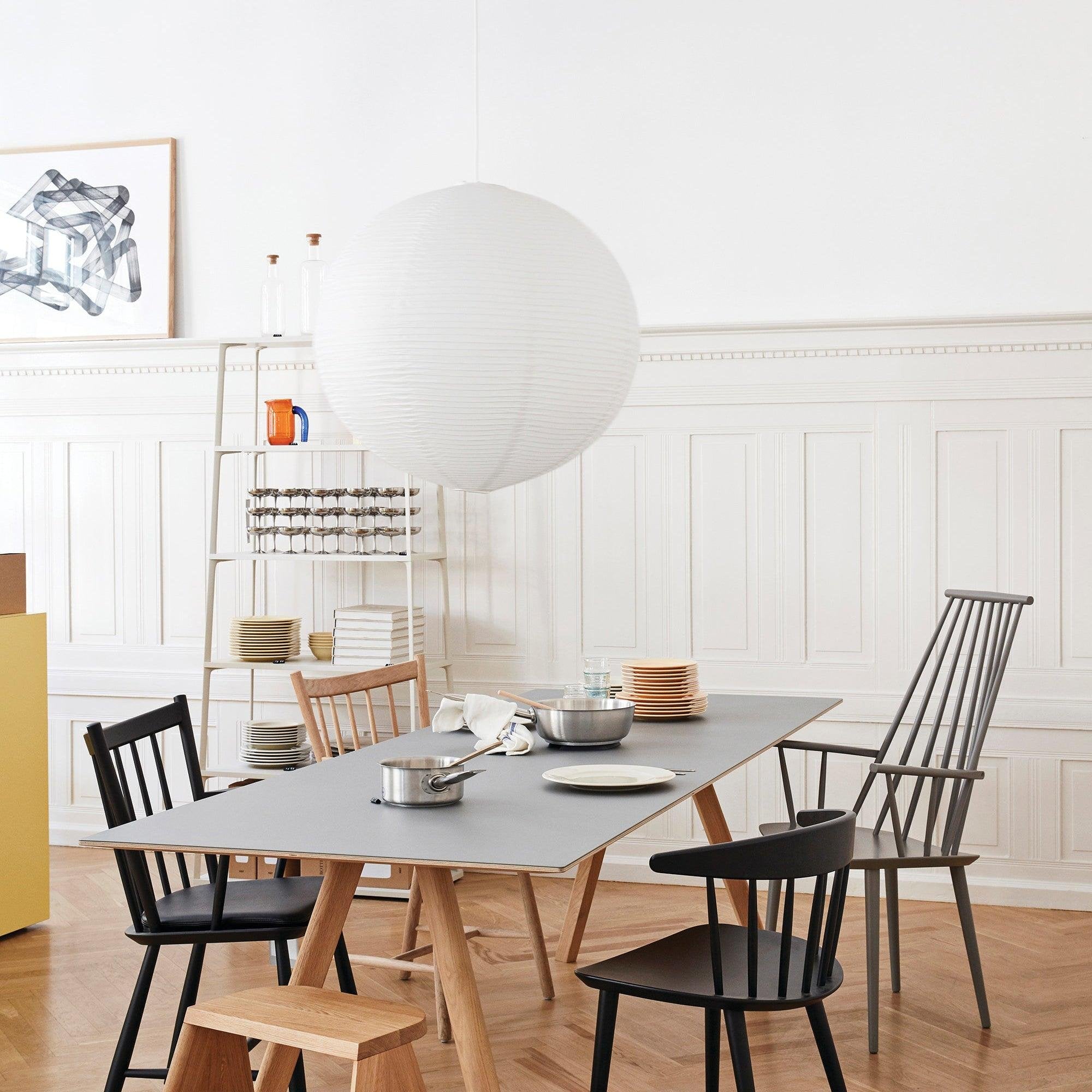 Akari Handmade Paper Pendant Light