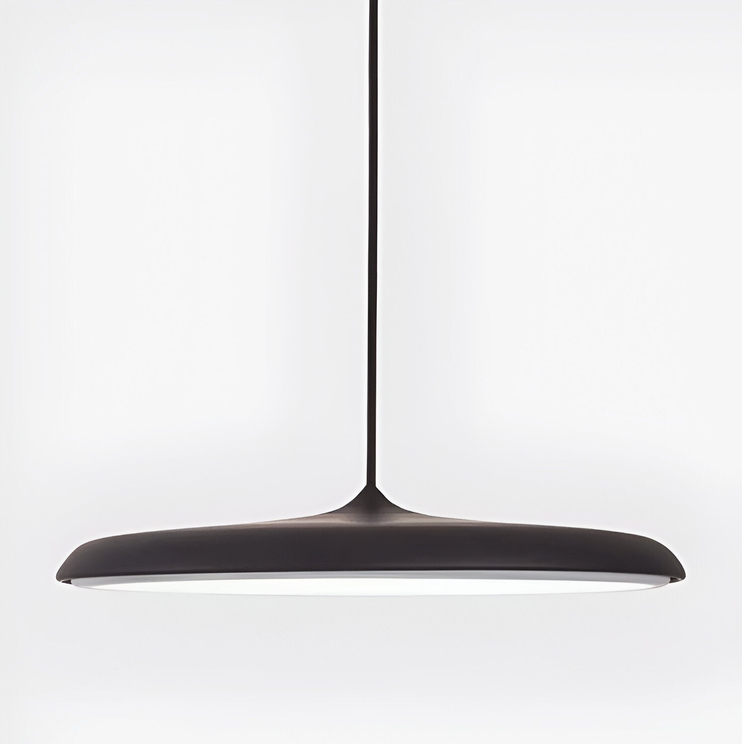 Nordic Modern Flying Saucer Pendant Light
