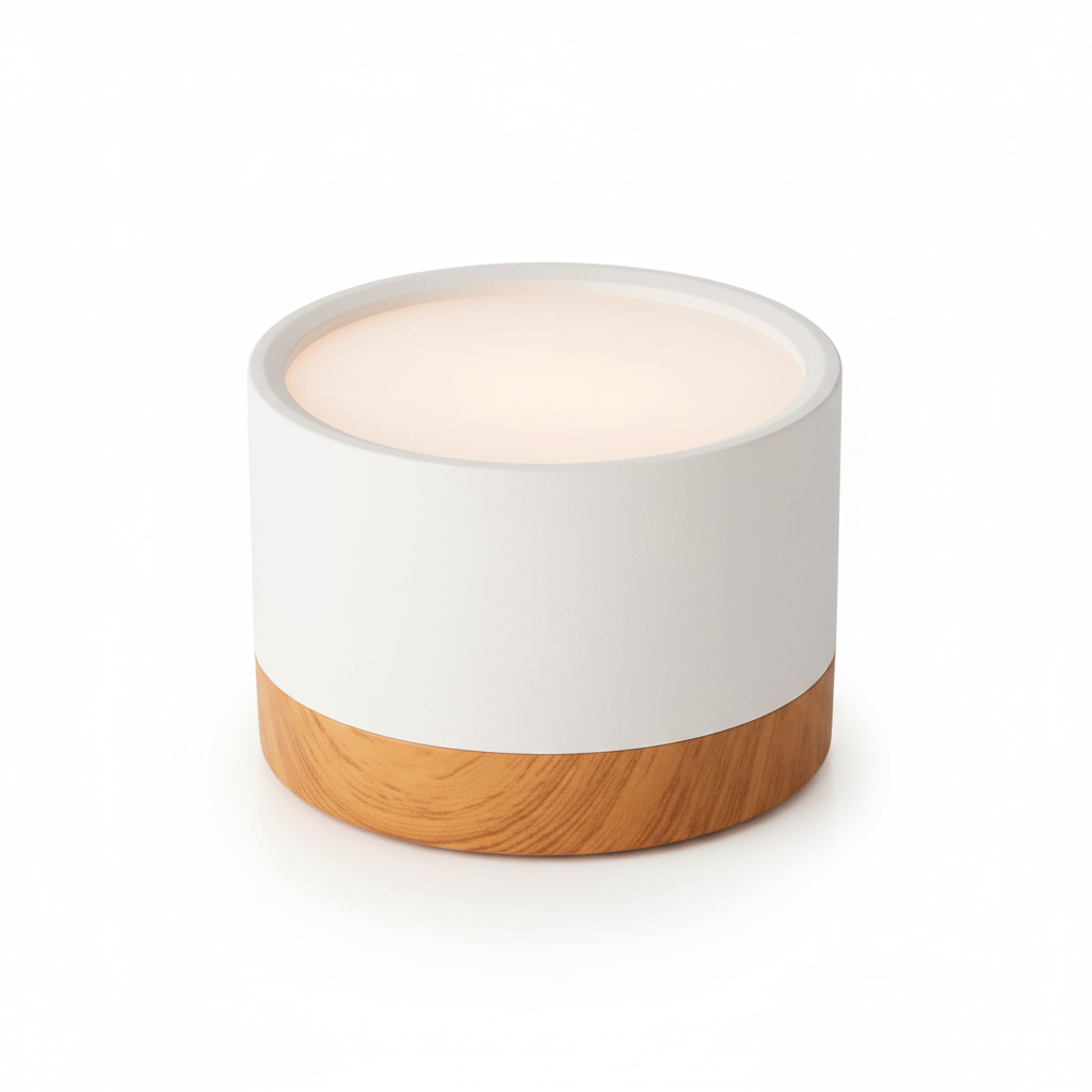 Don Nordic Modern Ceiling Light