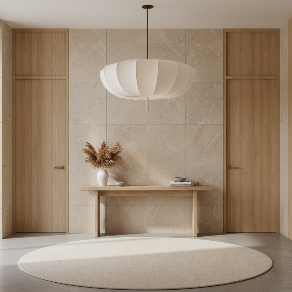 Light of Paris Pendant Light