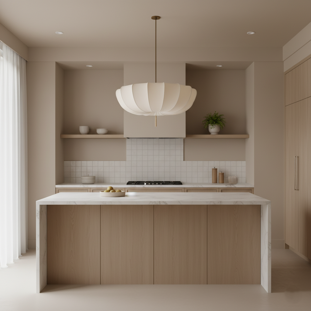 Light of Paris Pendant Light