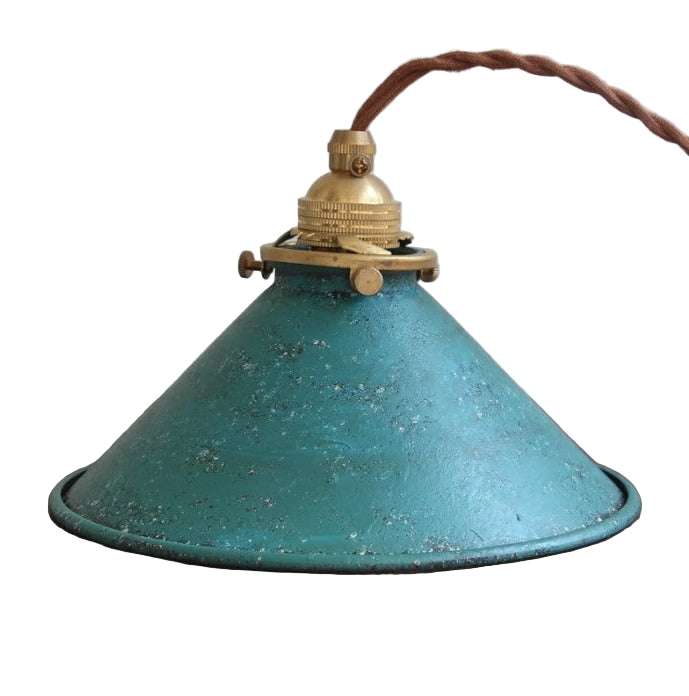 Industrial Vintage Iron Modern Pendant Light