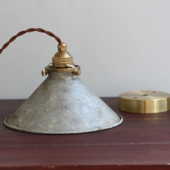 Industrial Vintage Iron Modern Pendant Light