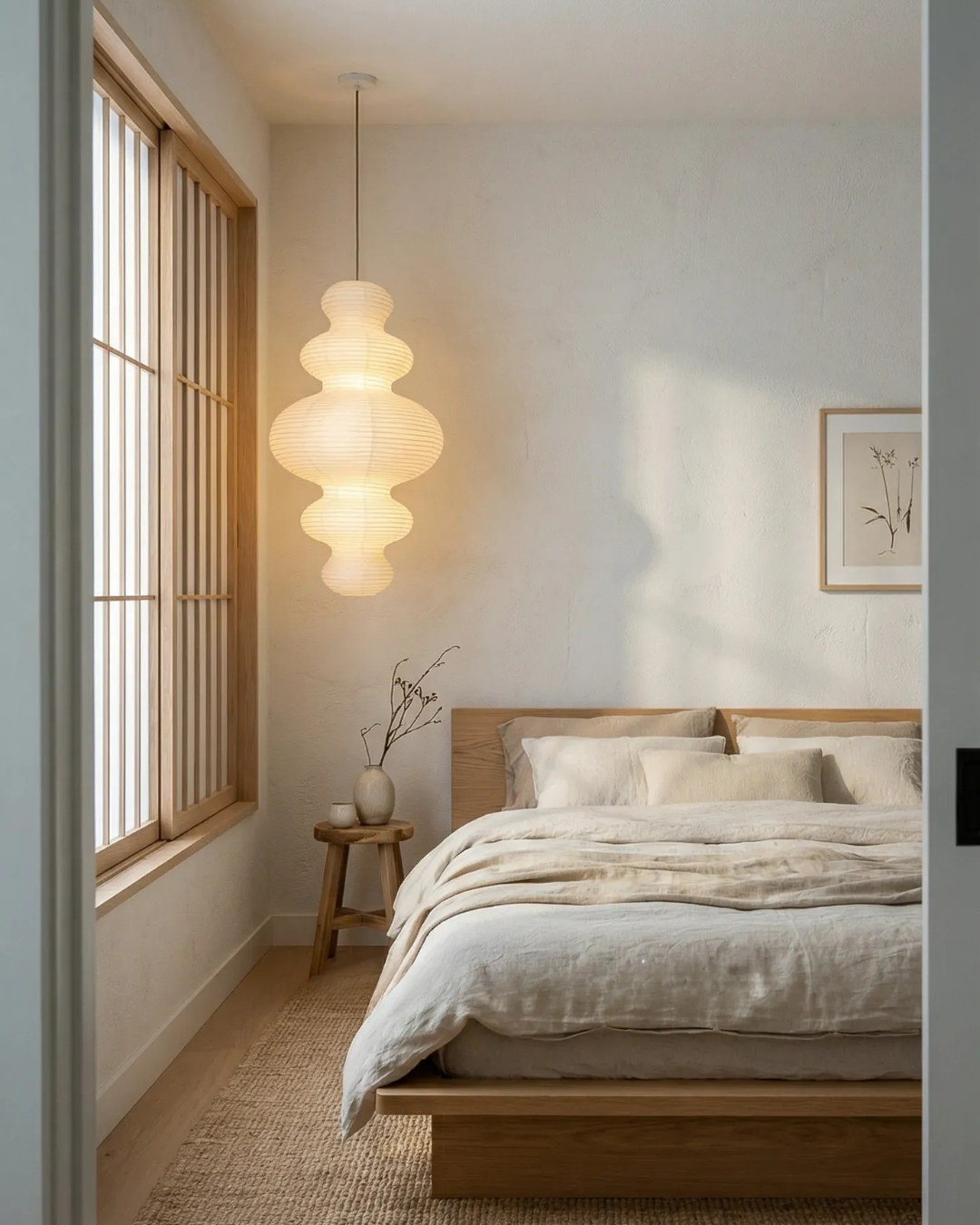 Zephyr Ceiling Lamp