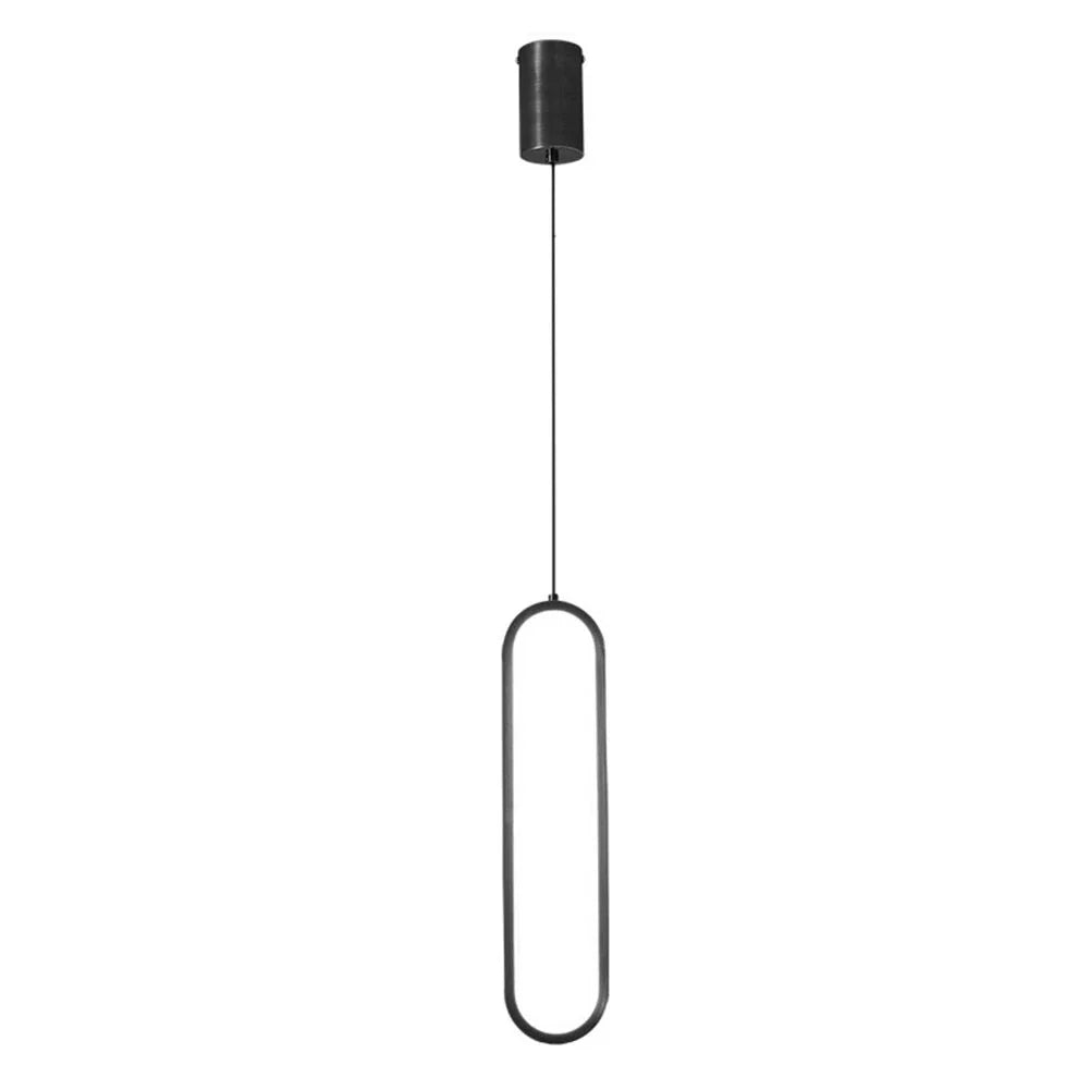 Wonder Modern Minimalist LED Pendant Light