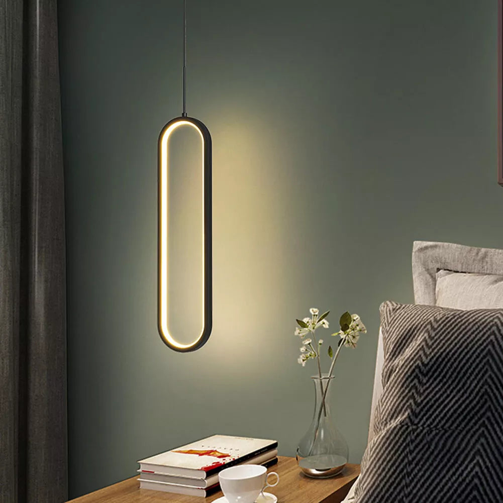 Wonder Modern Minimalist LED Pendant Light