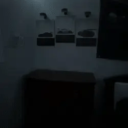 SmartGlow Mood Lighting feature animation