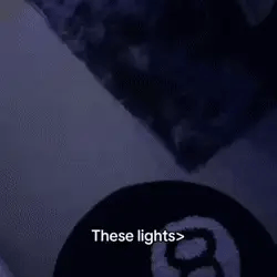 SmartGlow Mood Lighting feature animation
