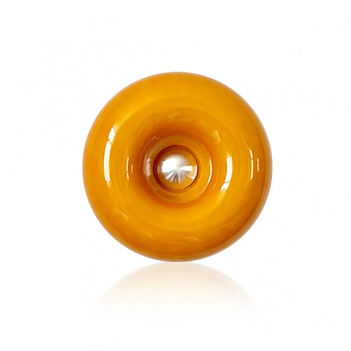 Bauhaus Donut Wall and Table Lamp