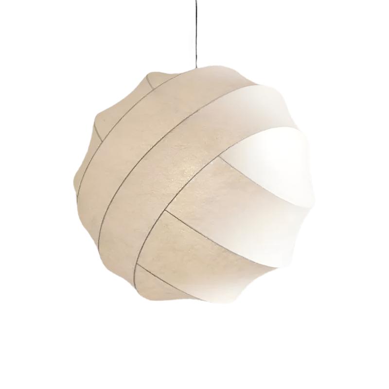 WABI WASHI WRAP PENDANT