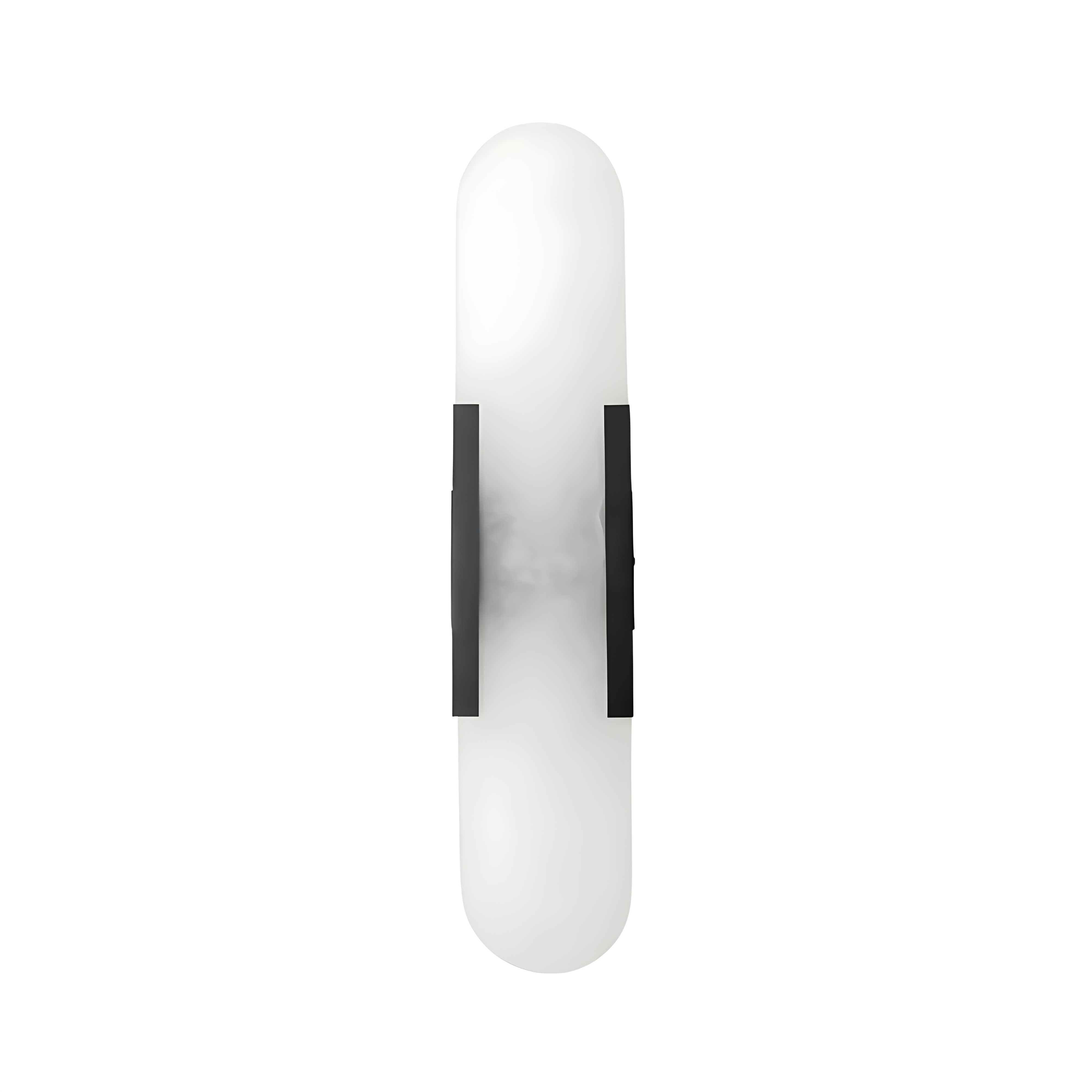 Nordic Alabaster Natural Wall Light