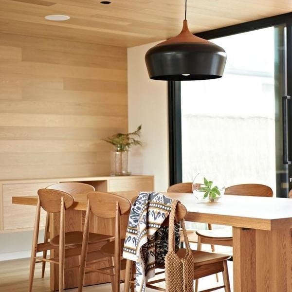 Scandinavian Creative Pendant Light