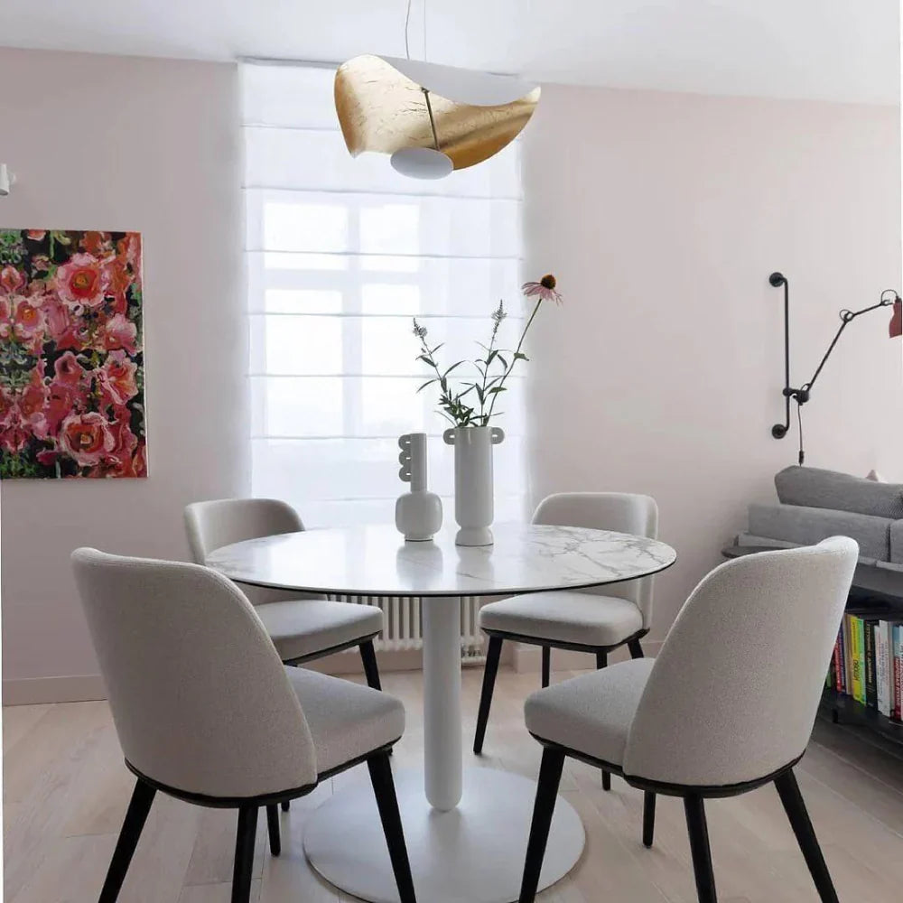 The Radiance of Clarity Pendant Light