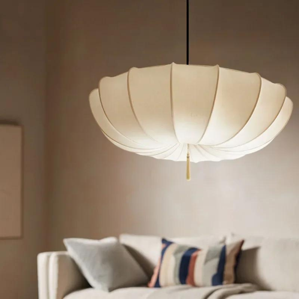 Light of Paris Pendant Light