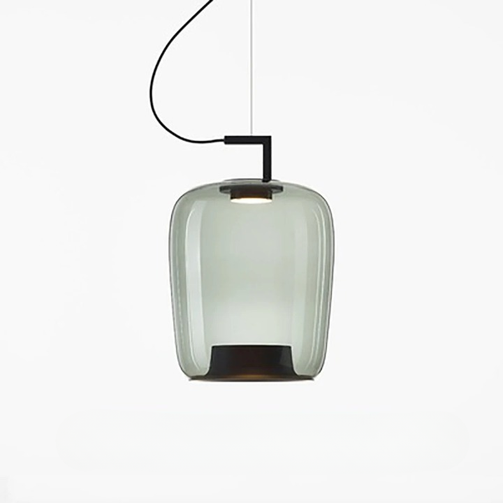 Modern Minimal Art Pendant Light