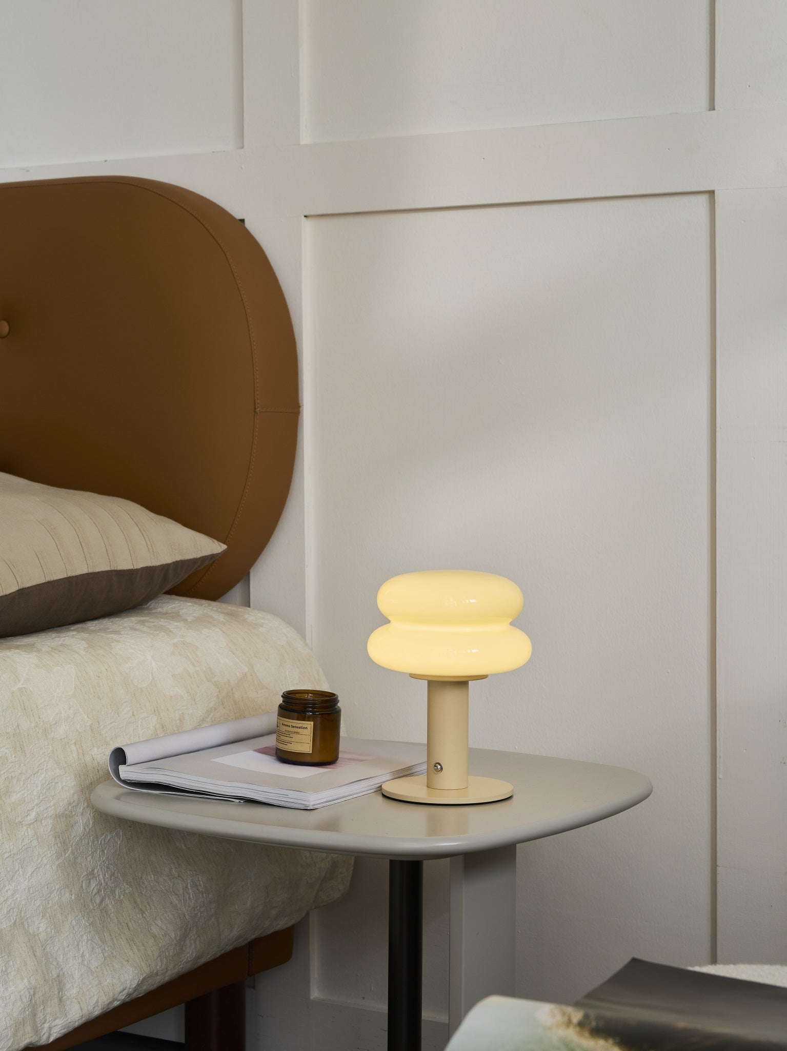 Macaron LED Table Lamp