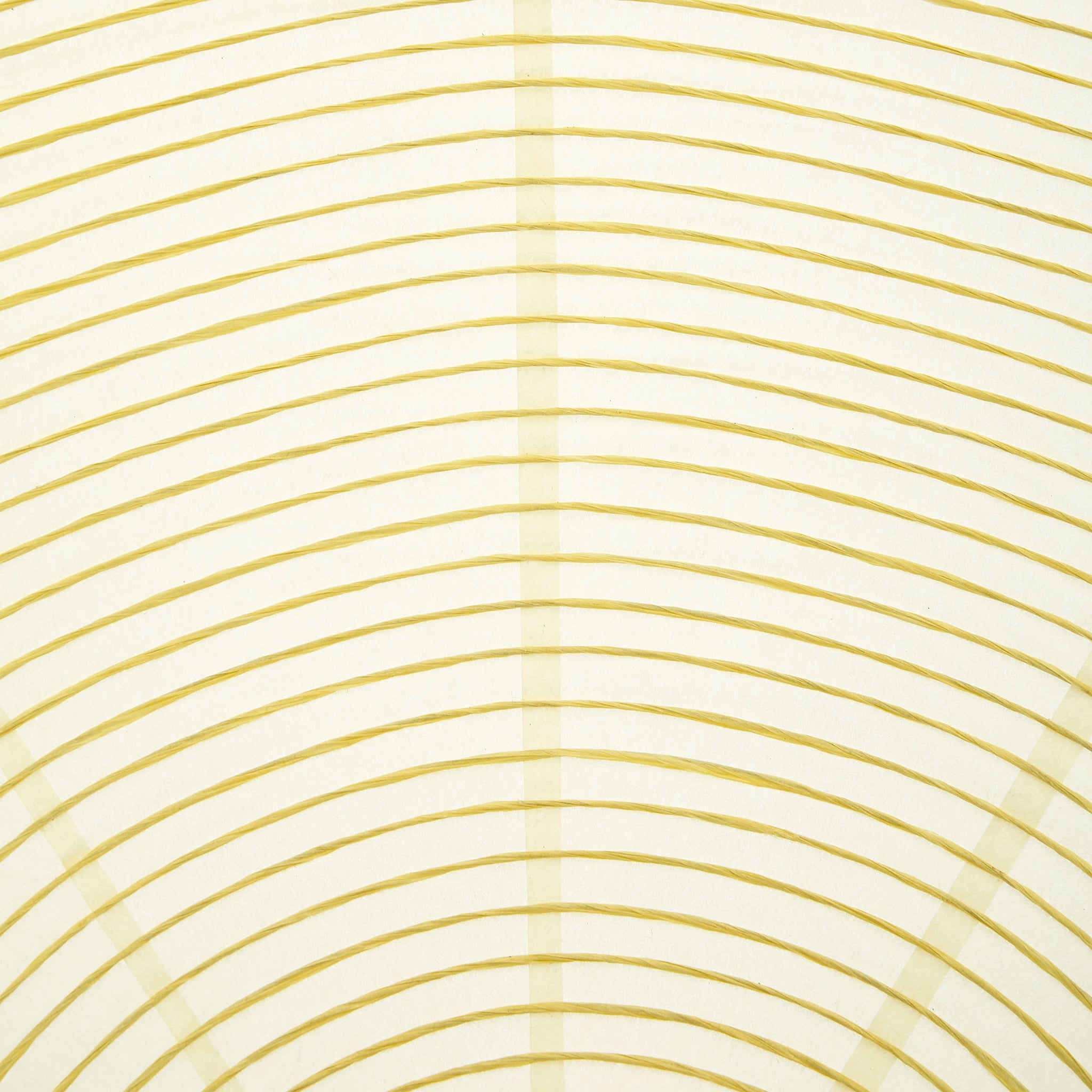 Serenity Glow Washi Paper Floor Lamp