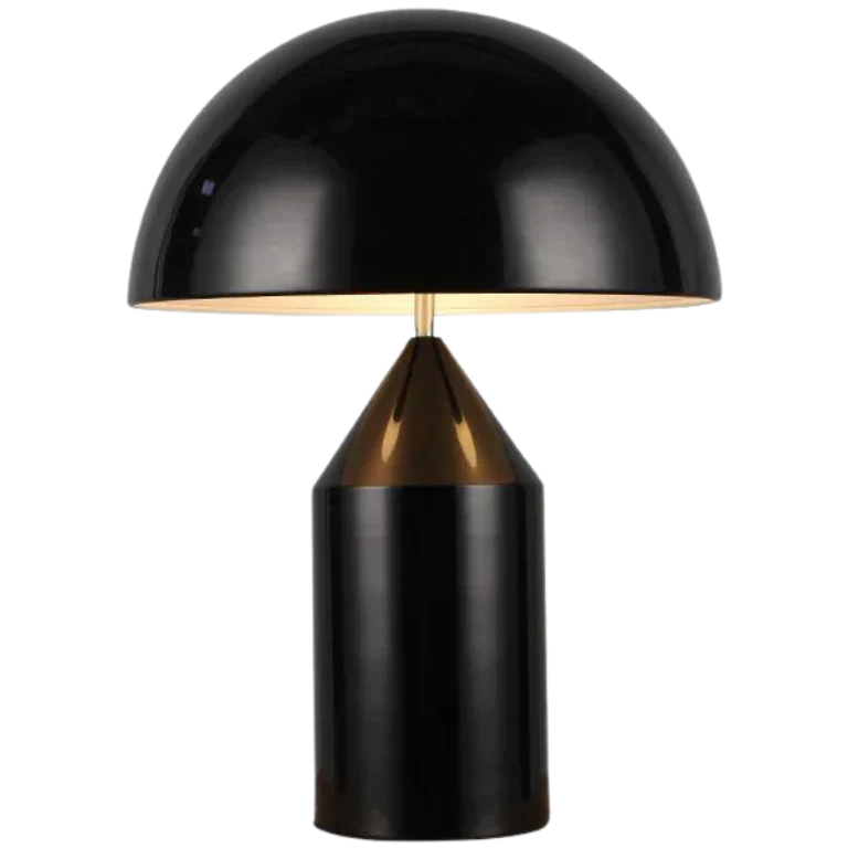 Nordic Luminous Fungal Essence Table Lamp