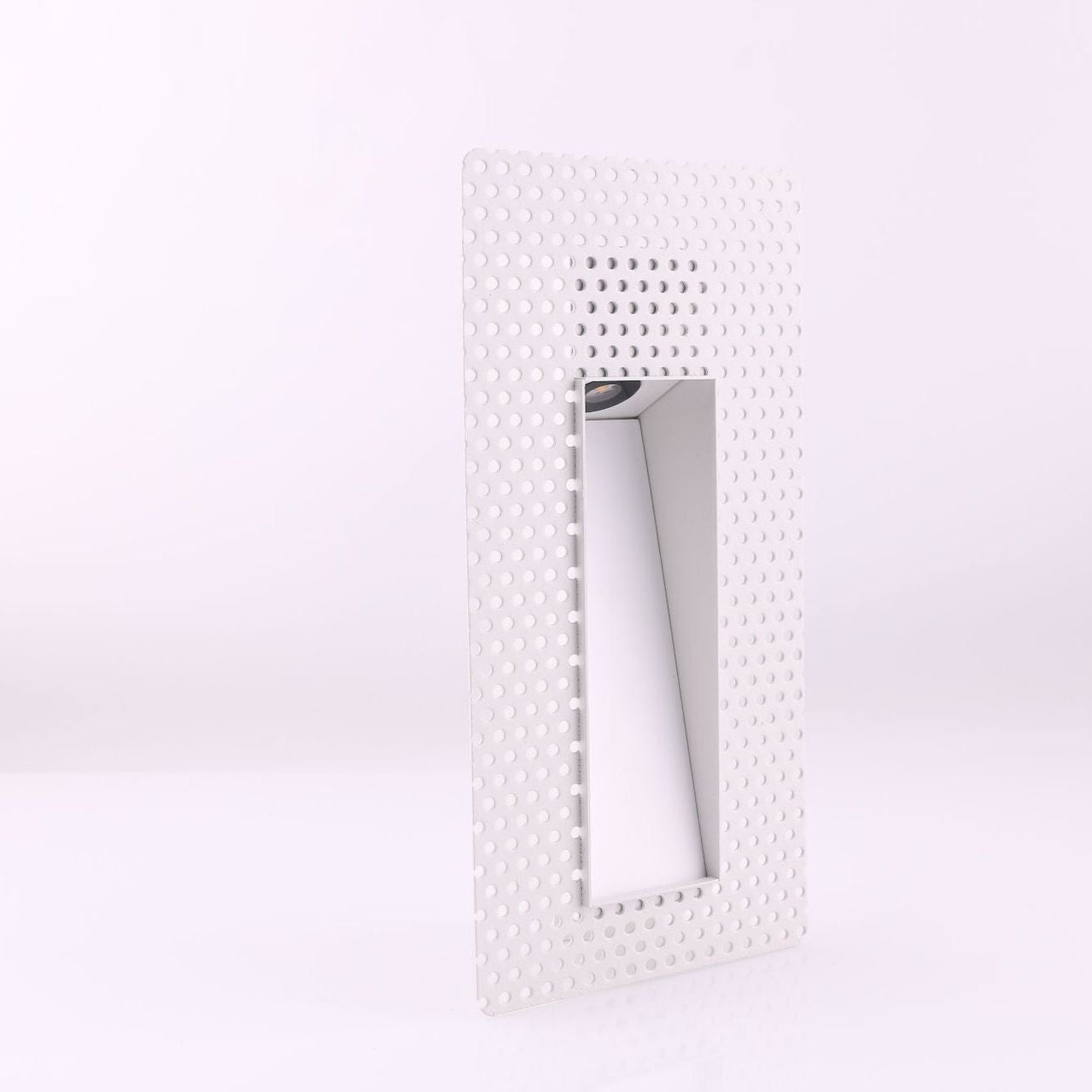 Nordic Frameless Stairs LED Sensor Metal Wall Light