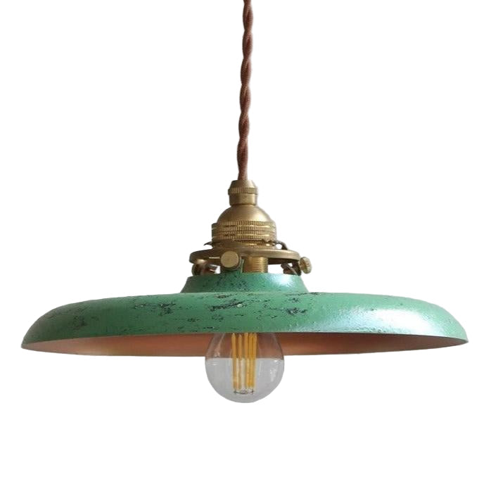Industrial Vintage Iron Modern Pendant Light