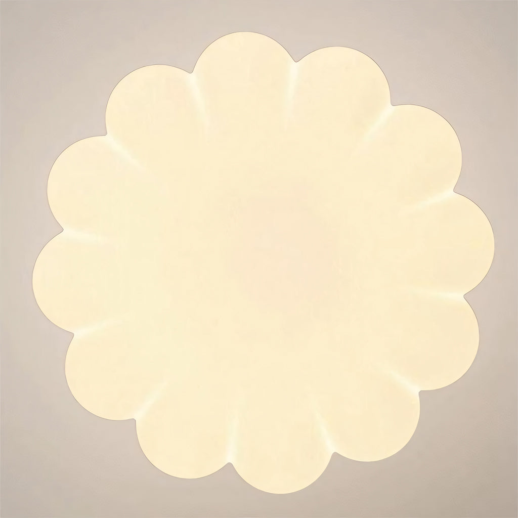 Puddle Bauhaus Acrylic Pendant Light