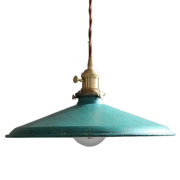 Industrial Vintage Iron Modern Pendant Light