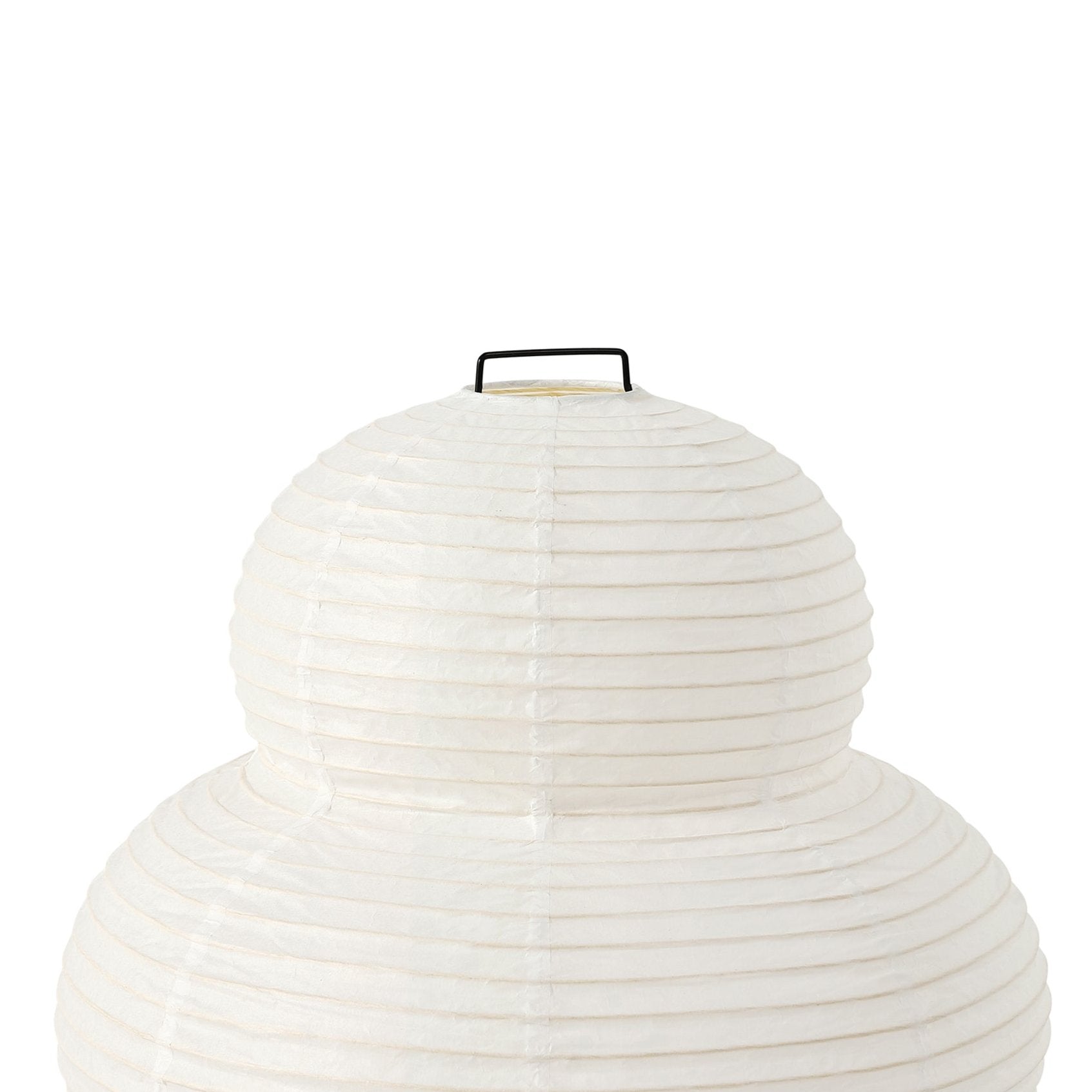 Kumo Washi Paper Floor Lamp