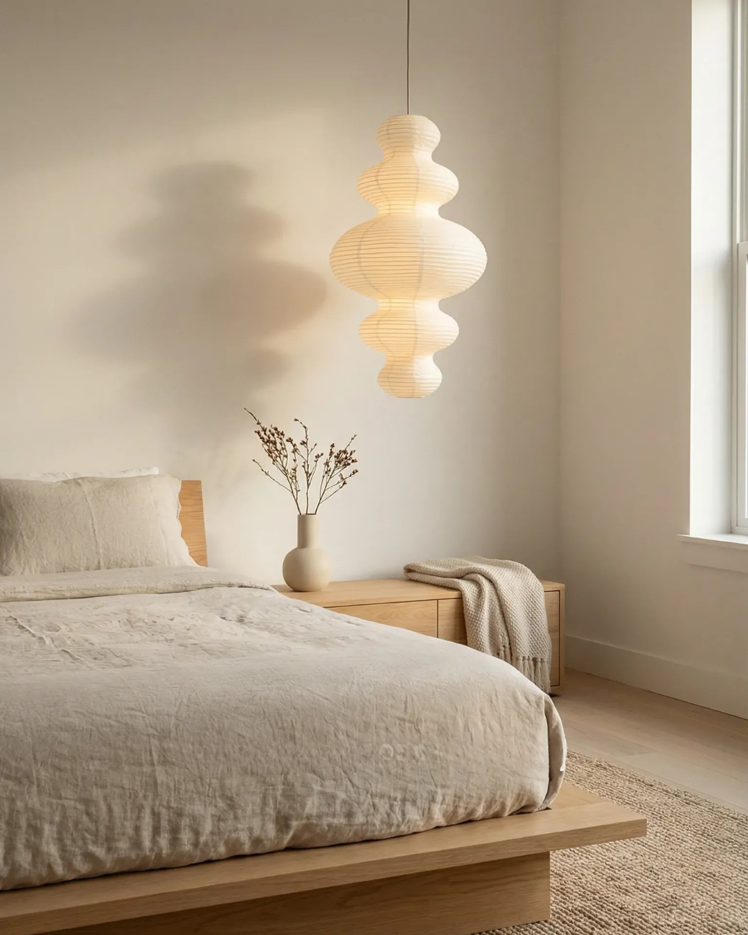 Zephyr Ceiling Lamp