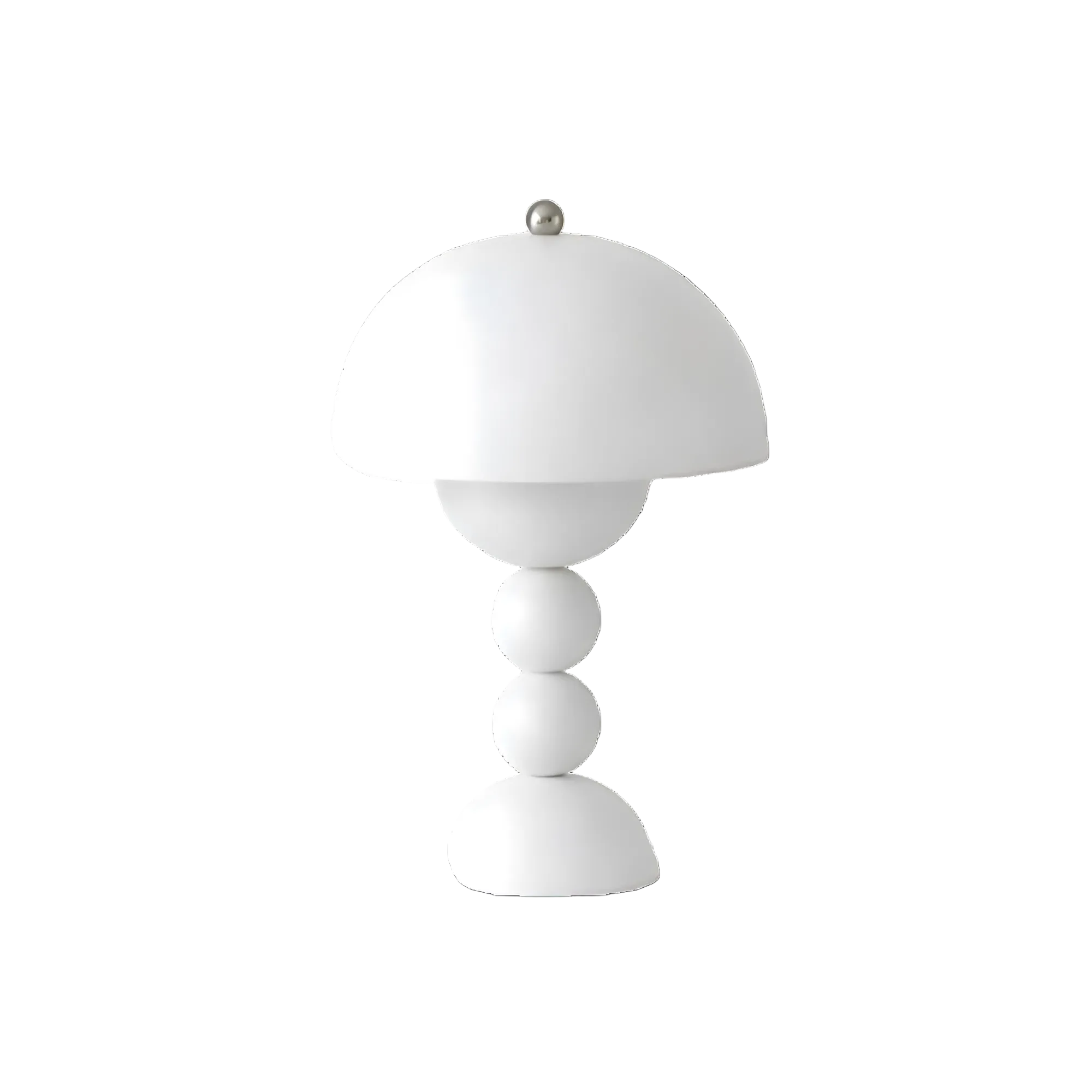 The Nordic Bud Wireless Table Lamp