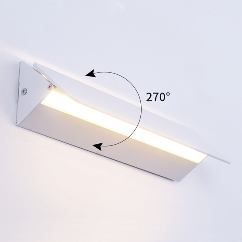 Rotatable LED Elegant Rotatable Light