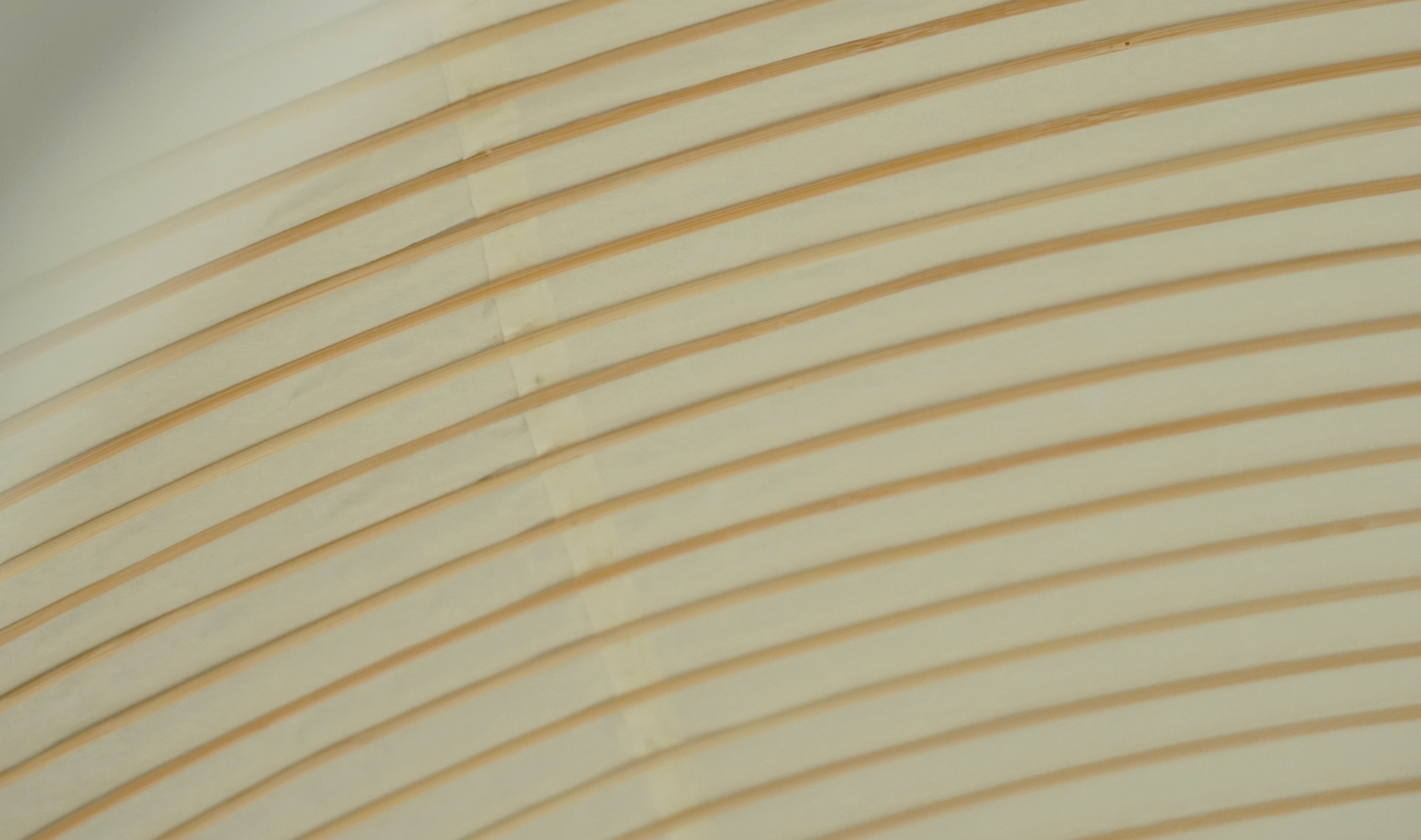 Luna Washi Paper Pendant Shade
