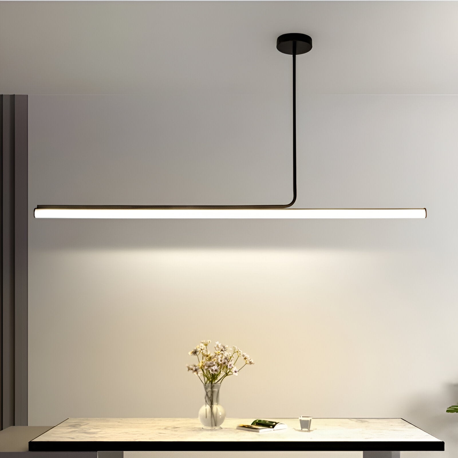 MARIAH SLIM BAR PENDANT