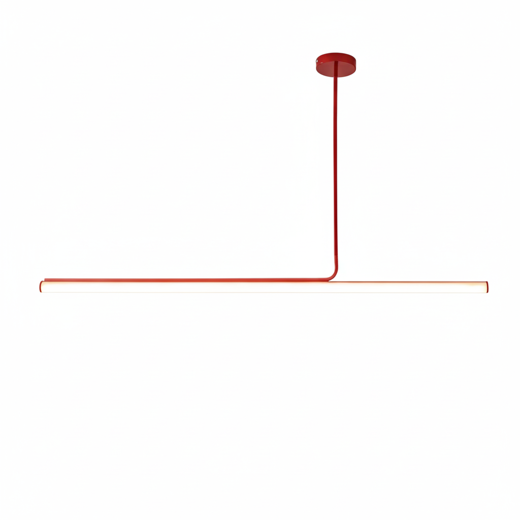 MARIAH SLIM BAR PENDANT