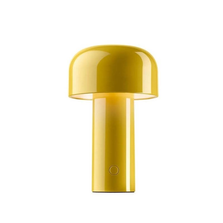 Mushroom Lamp