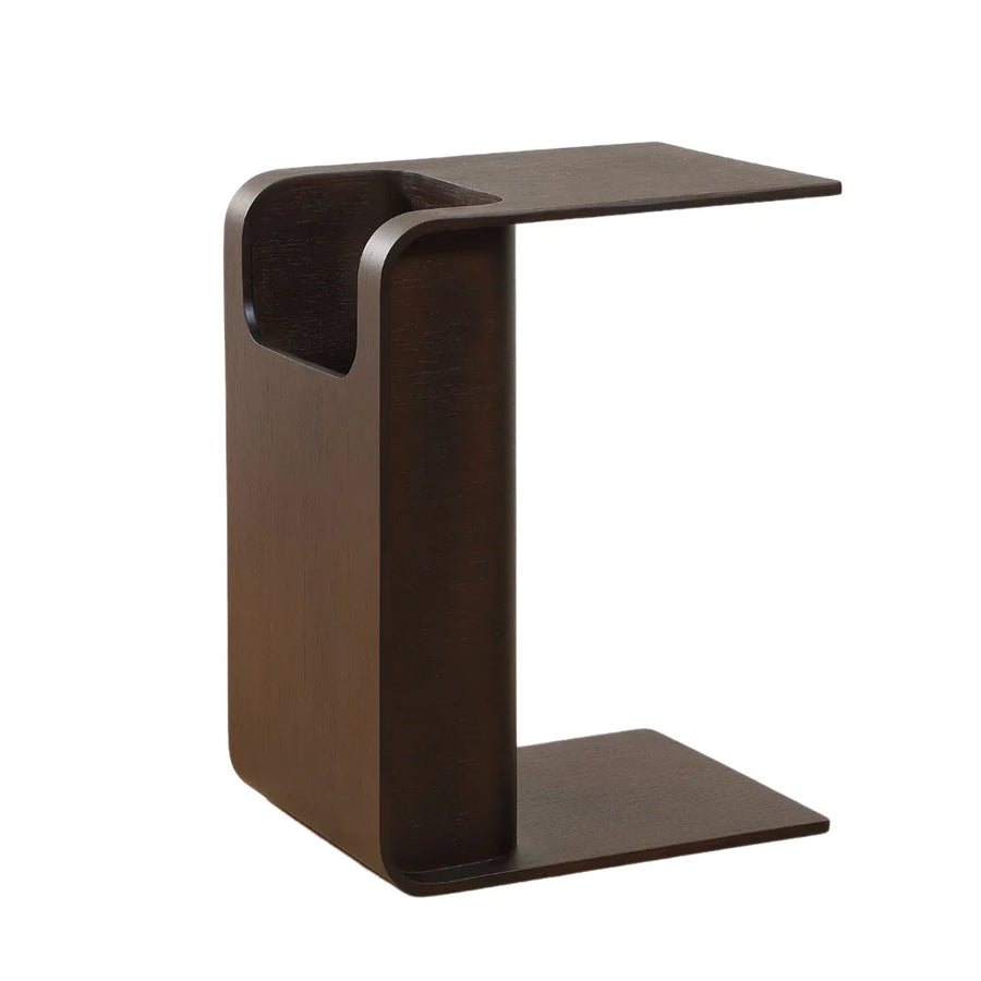 VERSA SIDE TABLE — Living Room Accent Stand