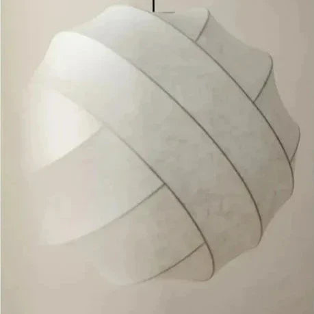 WABI WASHI WRAP PENDANT